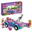 LEGO Friends 3183 Stephanie's Cool Convertible